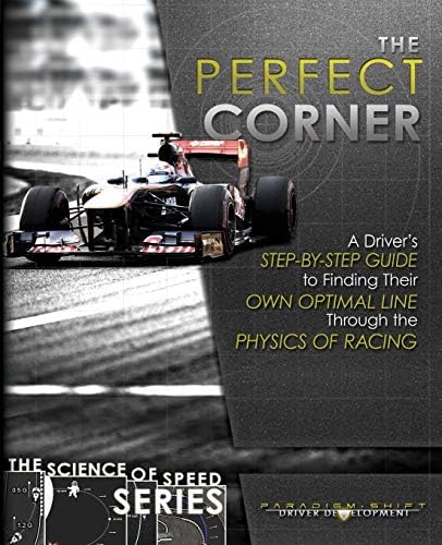The Technique of Motor Racing (Driving): Piero Taruffi