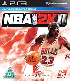 NBA 2K11