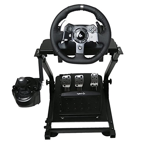 5 VEVOR+Steering+Logitech+Thrustmaster%25EF%25BC%258CWheel+Included