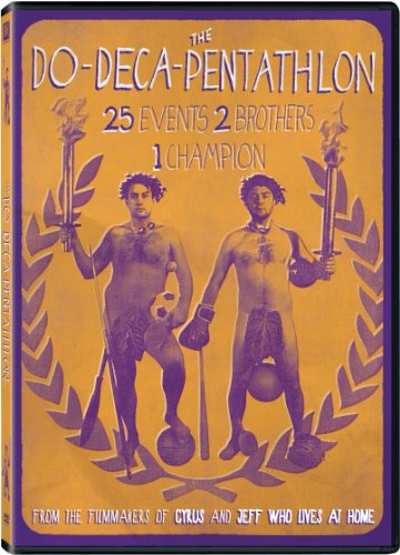 Do-Deca-Pentathlon [Edizione: Stati Uniti] [Reino Unido]... en promo sur Amazon