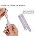 RedTaro Bands Compatible with Fitbit Alta/Fitbit Alta HR, Adjustable Replacement Accessory Bands/Straps/Bracelets for Fitbit Alta HR/Fitbit Alta for Women/Men(no Fitbit Fitness Trackers)