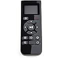 Remote Control for ECOVACS DEEBOT N79 N79S M80 RC1507 Sweeper Accessories
