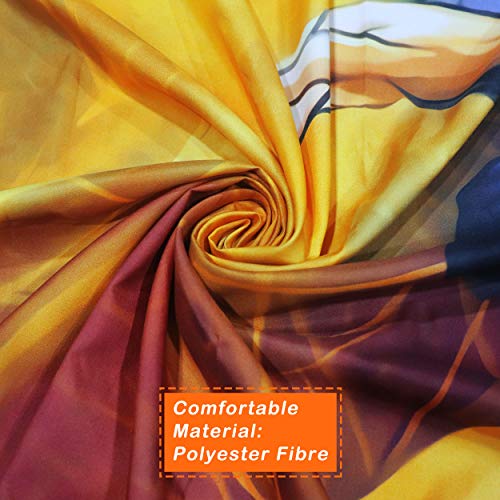 MEWE Naruto Tapestry Wall Hanging Anime Manga Tapestry Blanket for