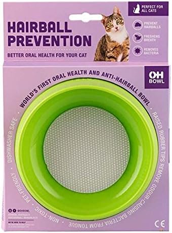 OH BOWL Oh Cat Bowl