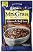 Mrs.Grass Beef Stew Hearty Homestyle Soup Mix (5.57oz Cans, Pack of 8)
