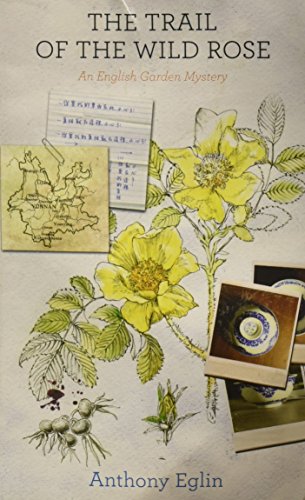 The Trail of the Wild Rose