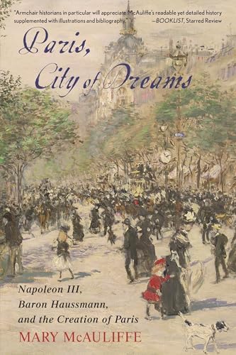 The Belle Époque: A Cultural History, Paris and Beyond (European