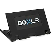 TC Helicon GoXLR DESK STAND All-Metal Adjustable Desk Stand for GoXLR