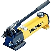 Enerpac - P141 P-141 Single Speed Hand Pump