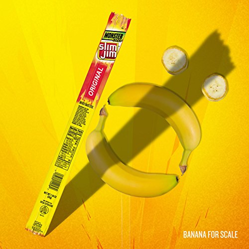 Slim Jim Monster Original - Image 6