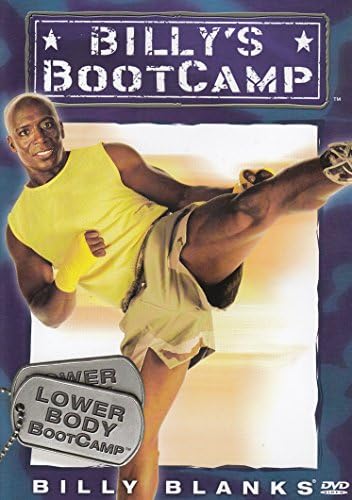Amazon.com: Billy Blanks: Express Live : Sin, Billy Blanks: Movies
