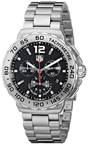 TAG Heuer Formula 1 Watch - Image 5