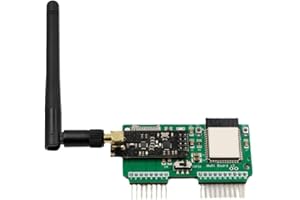 for Flipper Zero Modification Module, WiFi Multiboard NRF24+ESP32/NRF24 Module Development Board, GPIO Module/CC1101 Module/M