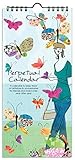 Calendar Girls Perpetual Calendar