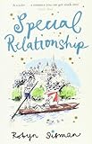 Front cover for the book Special Relationship by Robyn Sisman