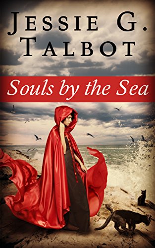 Souls by the Sea by [Talbot, Jessie G.]