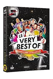 Le Very Best Of : Des Humoristes De Canal+ Pour Faire Reculer Le Sida