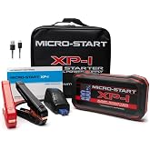 Antigravity Batteries: 400A Lithium Jump Starter &ndash; 12V Compact Battery Booster for Cars &amp; Trucks, Portable Jump Box with USB-C Fast Charging