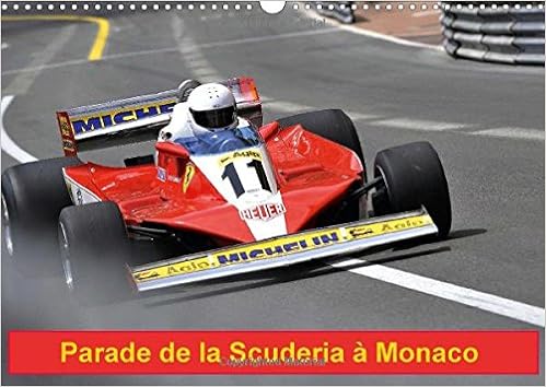 Livres Audio A Telecharger Gratuitement Parade De La Scuderia A Monaco Le Cheval Cabre Sur Le Circuit De Monaco En Francais Pdf Epub Ibook Site Web Telechargement Gratuit Ebooks