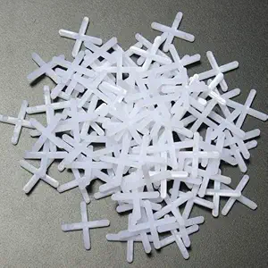 Raako Plastic Tile Spacer 4 mm