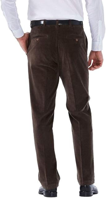 haggar corduroy pants canada