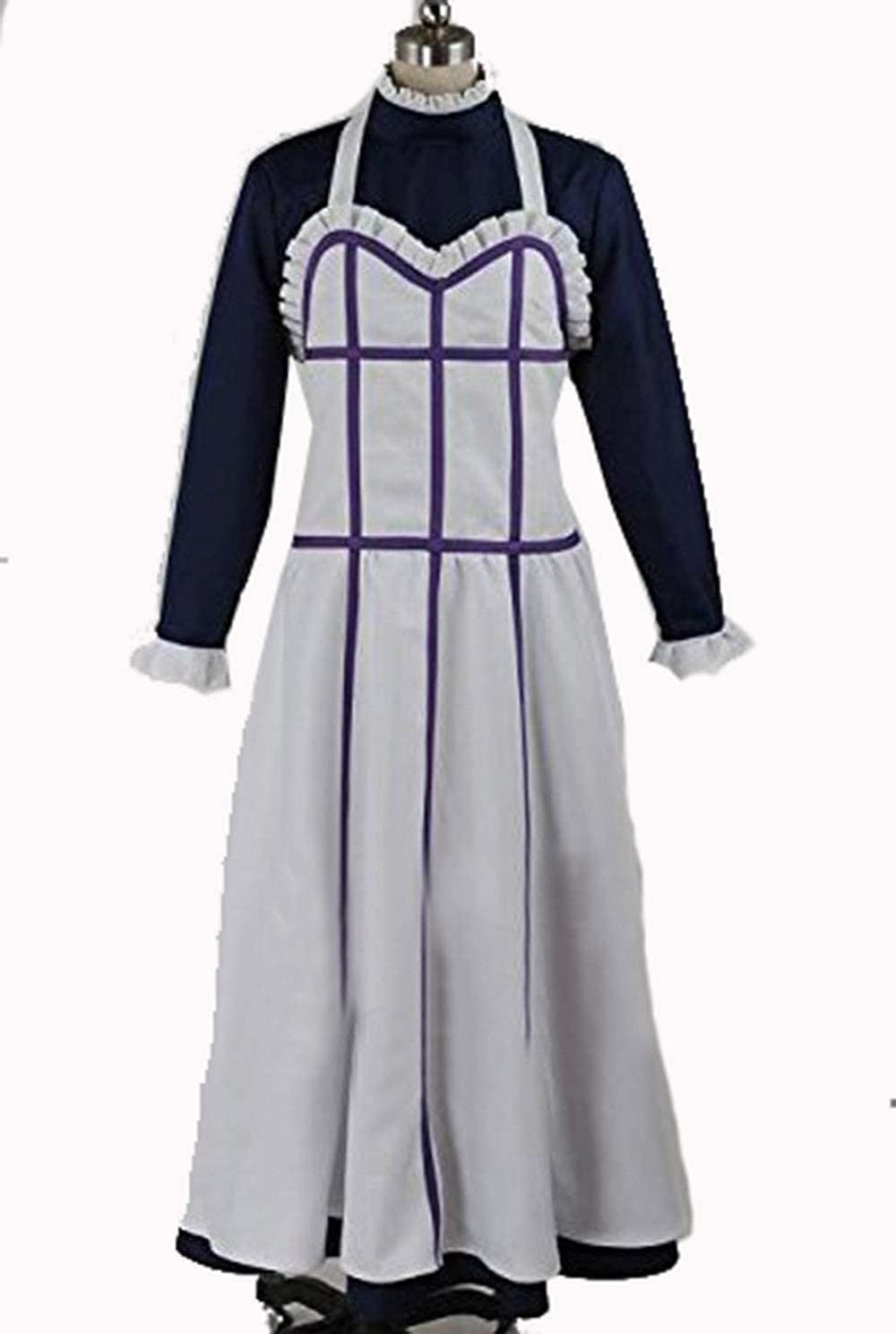 Amazon Afcosplay ハンナ アナフェローズ コスプレ衣装 コスチューム アニメ Cosplay ハロウィン クリスマス イベント 女性xl コスプレ 仮装 通販