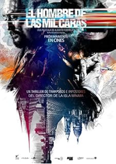 La Caja 507 [DVD]: Amazon.es: Antonio Resines, José Coronado, Goya Toledo, Dafne Fernández, Juan Fernández, Miriam Montilla, Sancho Gracia, Enrique Urbizu, Antonio Resines, José Coronado, Fernando Bovaira, Gustavo Ferrada: Cine y Series