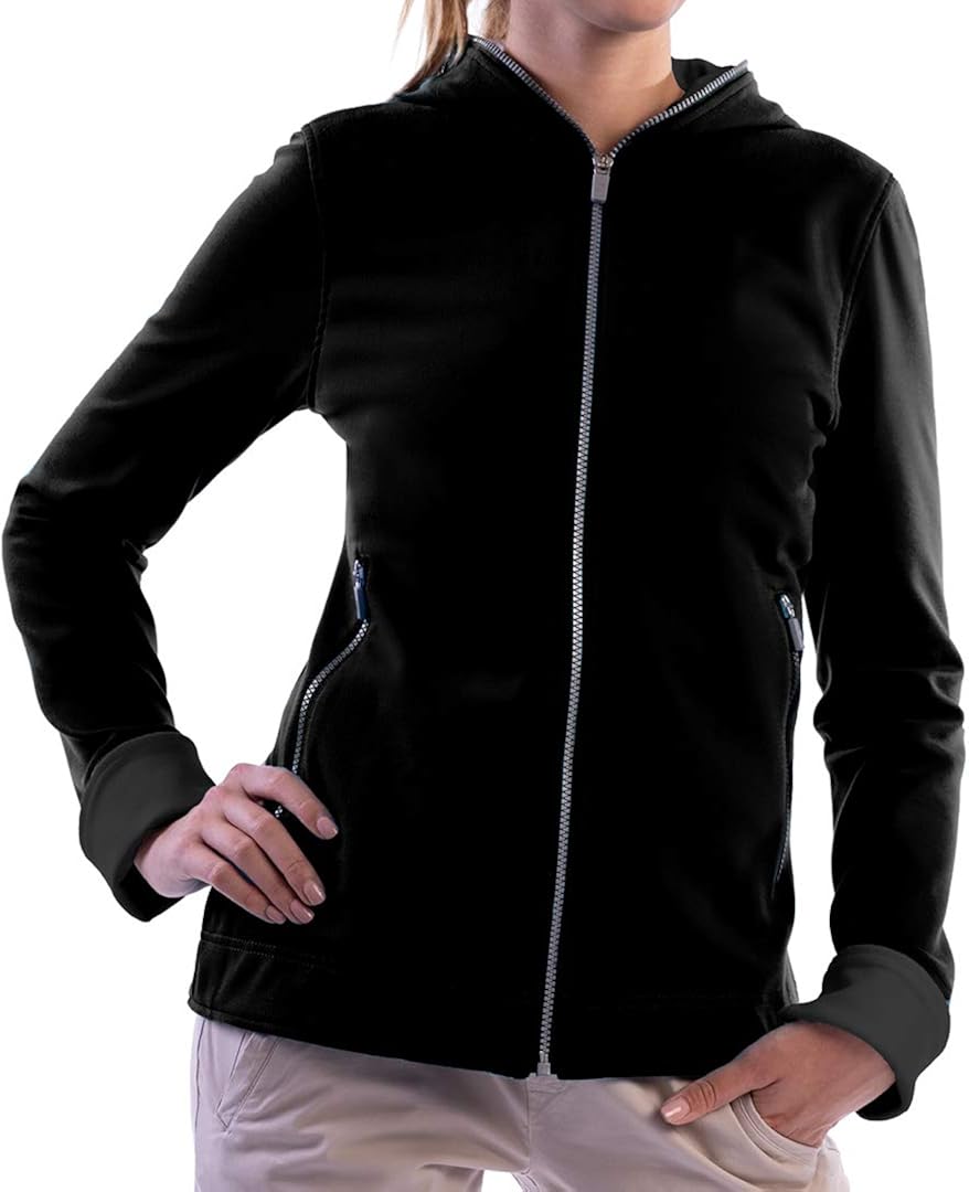 Scottevest chloe hoodie Clearance