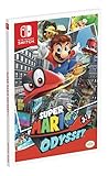 Super Mario Odyssey: Prima Official Guide Super Mario Odyssey: Prima Official Guide