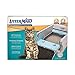 LitterMaid LM680C Automatic Self-Cleaning Classic Litter Box (LM680C)