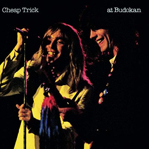 Cheap Trick - The Greatest Hits - Amazon.com Music