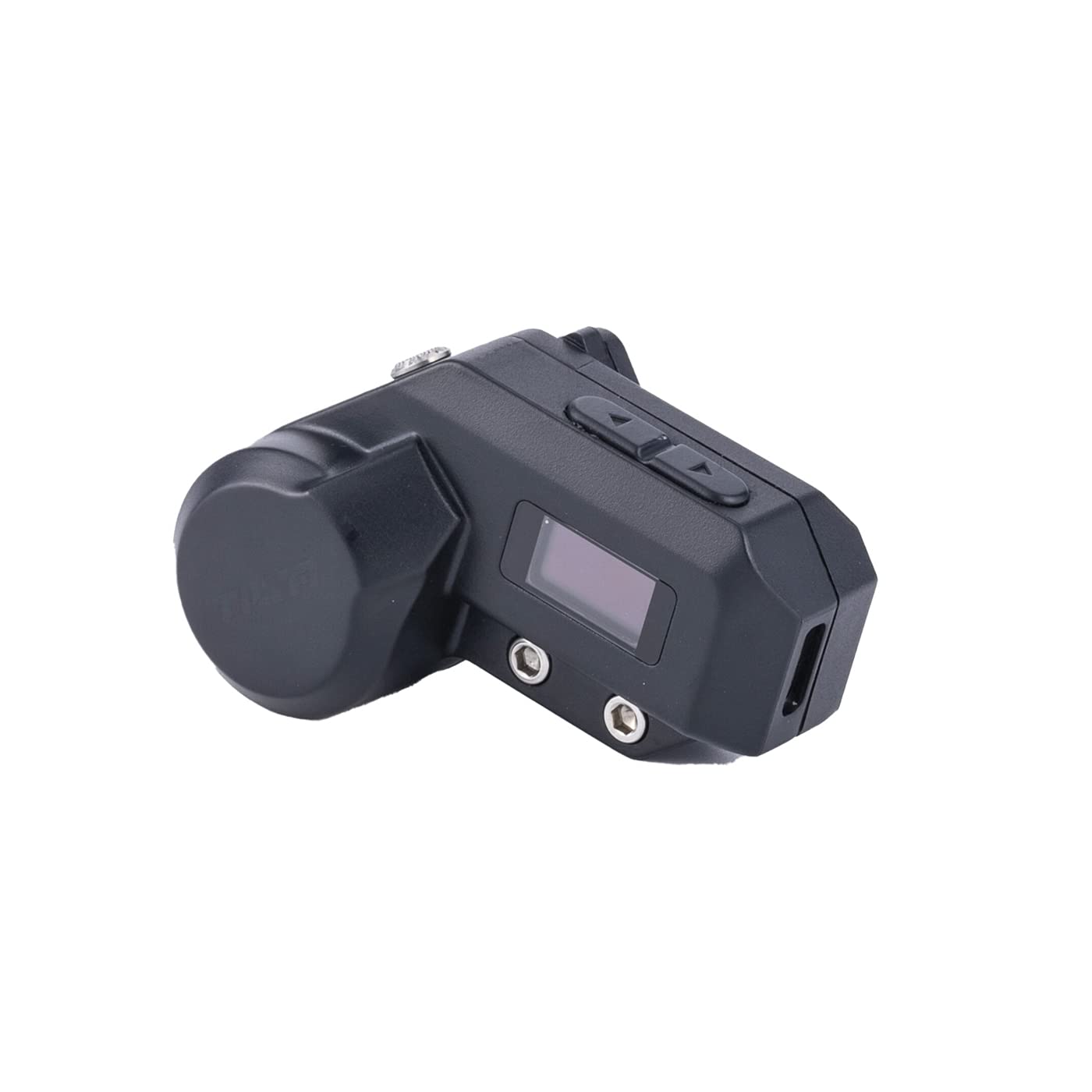 Tilta Wireless Motor for Mirage Compatible With Nucleus M FIZ Hand Grips Nucleus Nano Hand Wheel Side Focus Handles MB-TM-WM