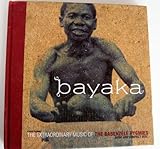 Bayaka : Music of the Ba-Benjelle Pygmies of the Ituri Forest, Krause, Bernie, 1559613130