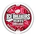 ICE Breakers Sugar Free Mints, Cinnamon, 1.5 Ounce