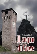 Il sogno di Giove (Italian Edition)