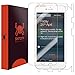 Skinomi Full Body Skin Protector Compatible with Apple iPhone 6 Plus (iPhone 6s Plus 5.5 inch)(Screen Protector + Back Cover) TechSkin Full Coverage Clear HD Film