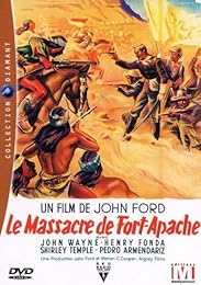 Le Massacre De Fort Apache