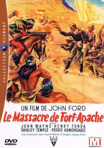 Le Massacre De Fort Apache