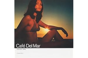 VARIOUS ARTISTS - CAFE DEL MAR VOLUME 7