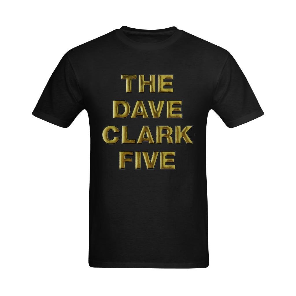 dave clark five t shirts