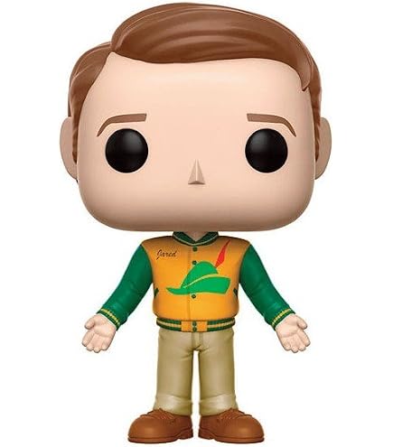 Funko POP! Vinylfigur: Silicon Valley – Dinesh, Ca. 9 Cm, Sammlerstück