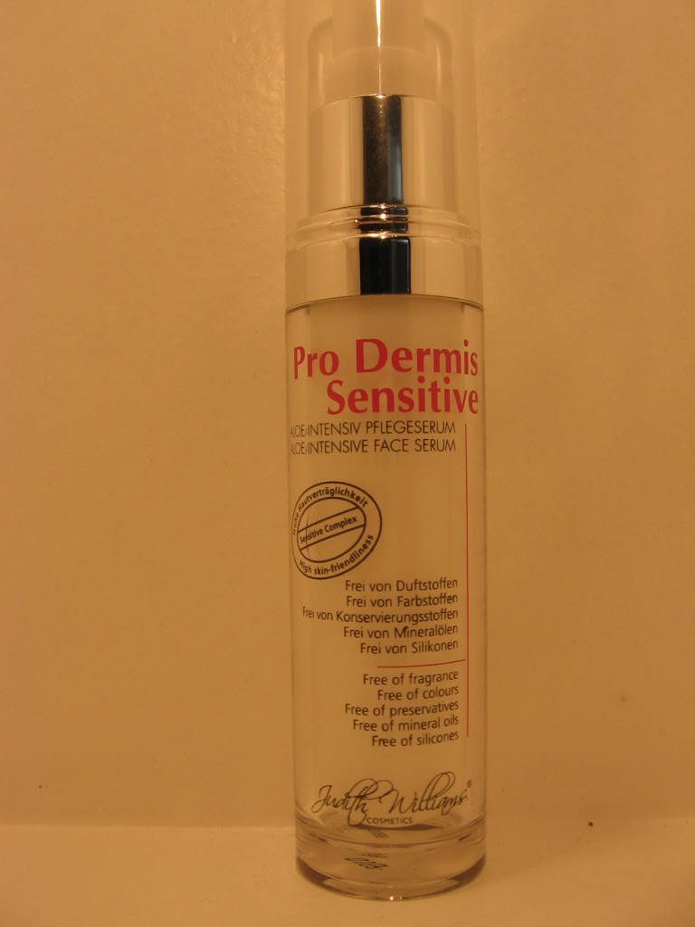 pro derma serum