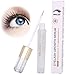 Eyelash Enhancer, eyelash growth serum, Lash & Brow Booster Serum, Eyelash Growth Enhancer & Brow Serum for Long, Luscious Lashes and Eyebrows Natural Lush Eyelash Growth & Regrowth