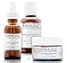 NEW! IMMUNE Acne Treatment System (30 Day) | The Ultimate Acne Solution | Natural & Highly Effective | Concentrated Botanical Extracts + Salicylic Acid