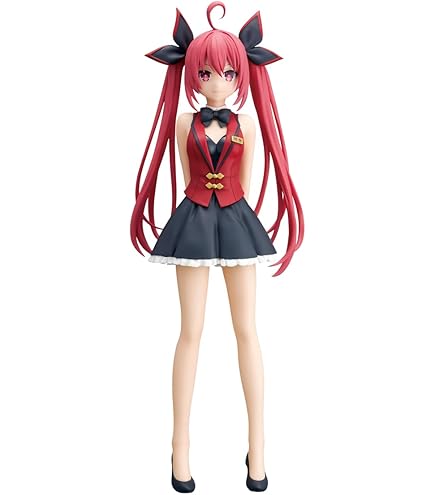 DATE A LIVE GLITTER&GLAMOURS ミク・イザヨイ Date a Live Glitter & Glamours - Miku Izayoi – JumpIchiban