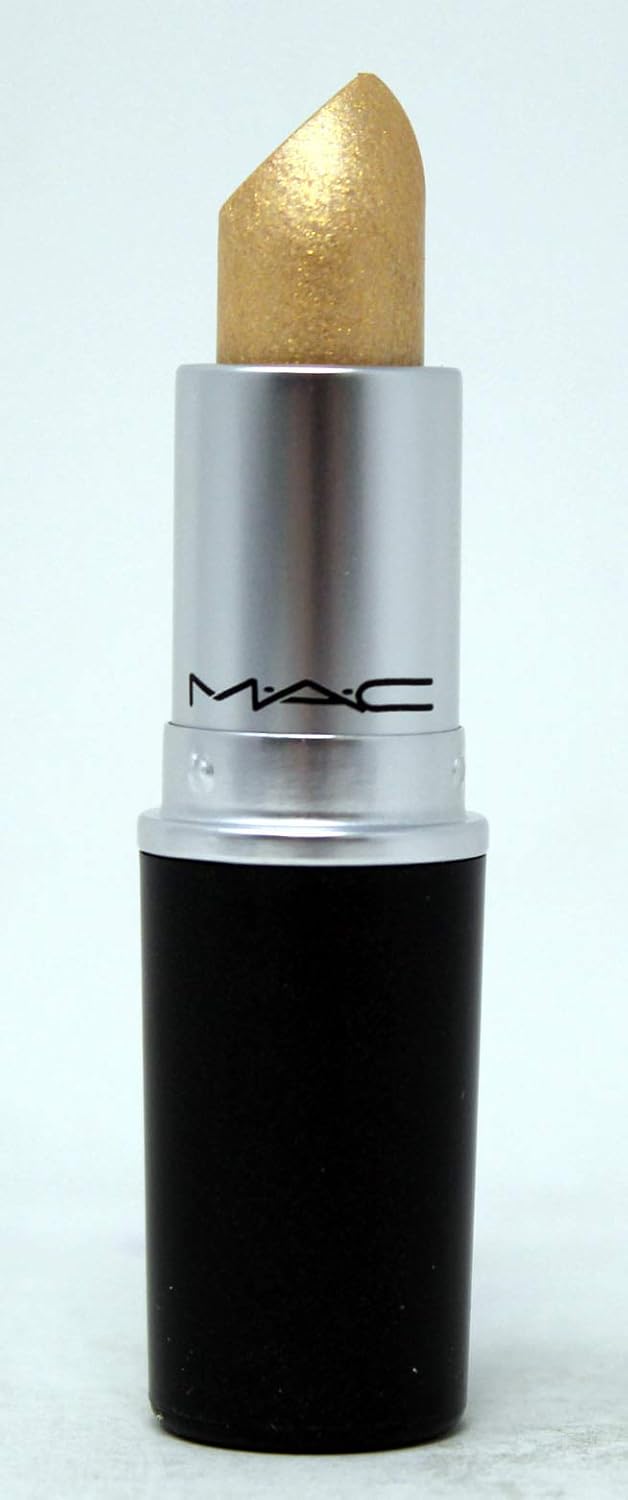 mac spoiled fabulous lipstick