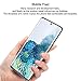 TAURI [3-Pack] Screen Protector for Samsung Galaxy S20 / S20 5G 6.2'', Case-Friendly Bubble Free HD Clear Flexible film Screen Protector