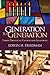 Generation to Generation: Family Process in Church and Synagogue (The Guilford Family Therapy Series by Edwin H. Friedman, Gary Emanuel