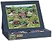 Lang General Store by Mary Singleton Jigsaw Puzzle (500-Piece)