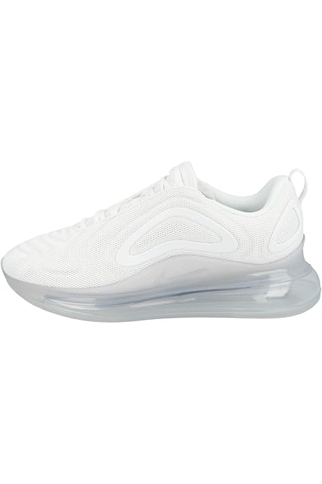 Nike MX 720-818 White indigo fog Size 44.5